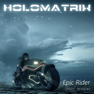 Epic Rider (Space-Race-Mix)