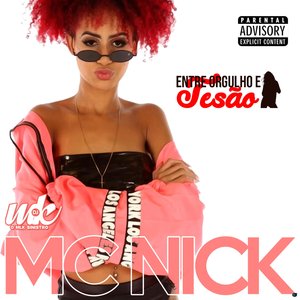 Entre Orgulho e o Tesão (feat. DJ MK o Mlk Sinistro)