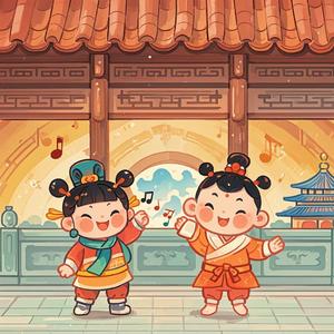 十二生肖《生肖马》