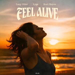 Feel Alive
