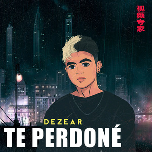 Te Perdoné