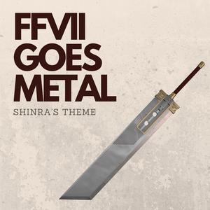 Shinra's Theme (Final Fantasy VII) (Metal Version)