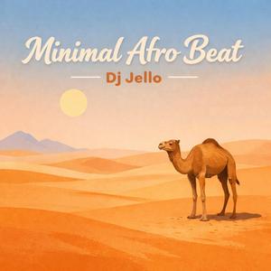 Minimal Afro Beat