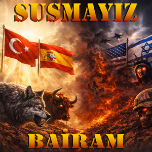 Susmayız