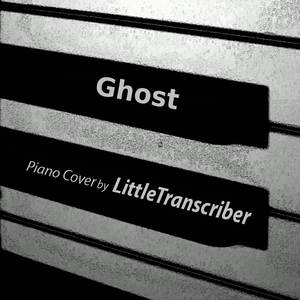 Ghost (Piano Version)