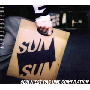 Montreux à Marseille