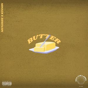 Butter (feat. Munashe)