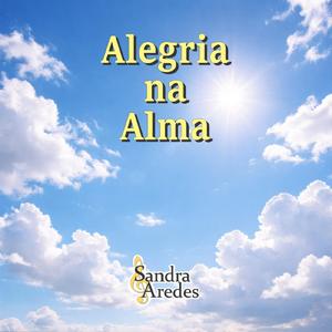 Alegria na Alma