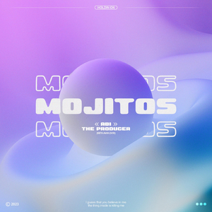 MOJITOS (feat. Avia Dvir)