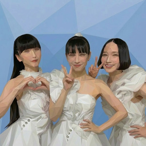 Perfume賛歌 未来への歩み