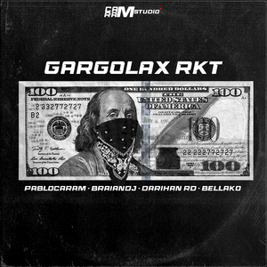 GARGOLAX RKT