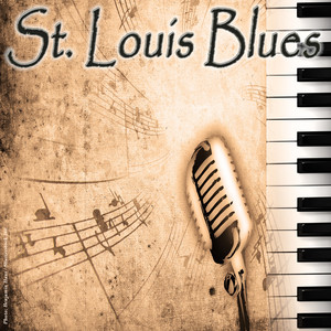 St Louis Blues