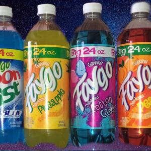 Faygo (feat. OnlyAsura)