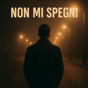 Non mi spegni