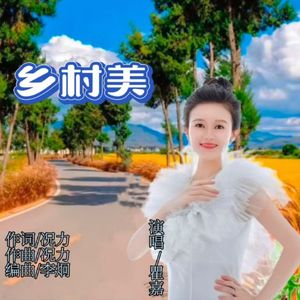 乡村美