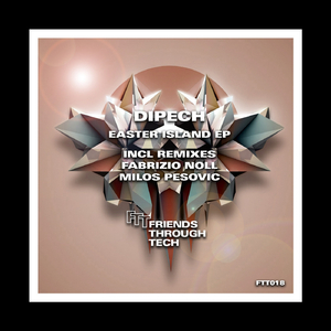 Easter Island (Fabrizio Noll Remix)