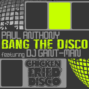 Bang the Disco (Dub)
