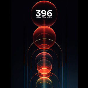 396 Hz Ängste auflösen