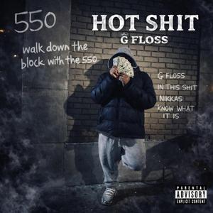 Hot Shit