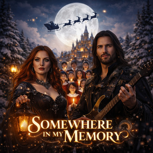 Somewhere in My Memory (Epic Version)