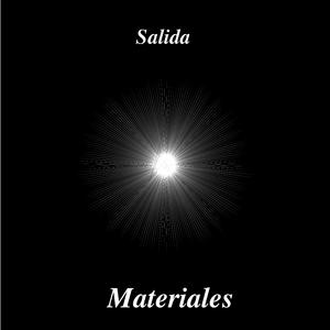 Salida Materiales
