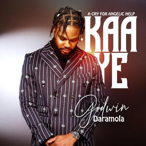 Kaaye (A Cry for Angelic Help)