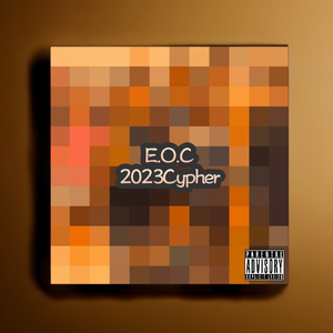 E.O.C 效应观察中心2023 CYPHER