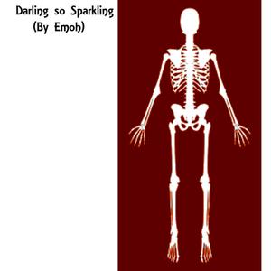 Darling So Sparkling