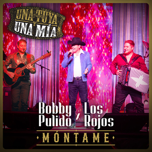Móntame (En Vivo)