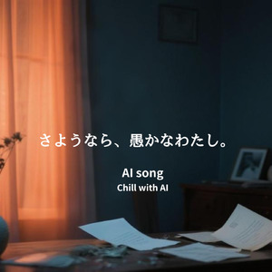 さようなら、愚かなわたし。