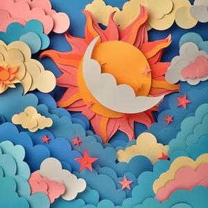 西湖边上晚上遛遛弯_用我声音