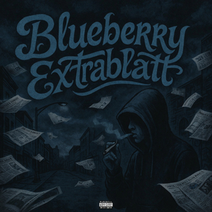 Blaue Hyazinthen