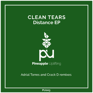 Distance (Adrial Torres Remix)
