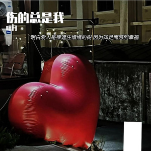伤的总是我