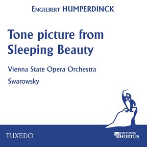 Sleeping Beauty: V. Festklänge
