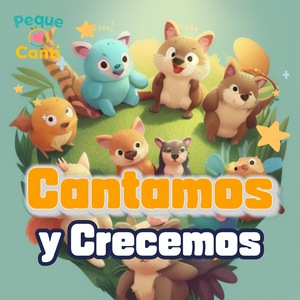 Uno, dos, tres, ¡saltamos