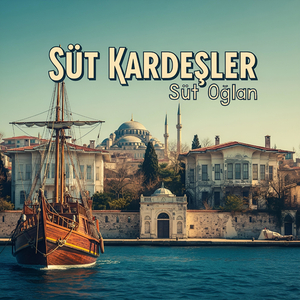 Süt Kardeşler (Kürdili Hicazkar Longa)
