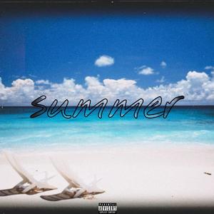 夏日海滩(PROD BY MEGA)