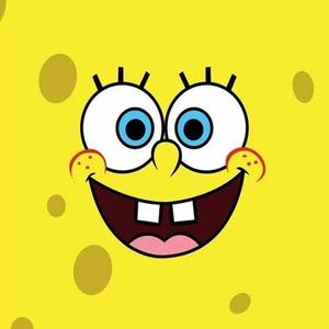 【海绵宝宝的独白】