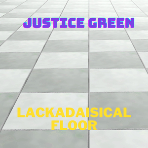 Lackadaisical Floor