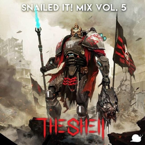 SNAILEDIT! Mix Vol 5 (The Shell)