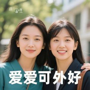 爱不完美 (Cover 锈)