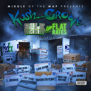 Family Overy Everything (feat. Lil Mo & Pistola)