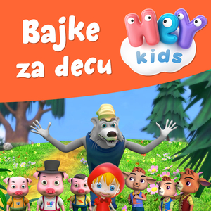 Medved Koga je Nadmudrila Lisica