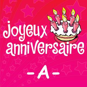 Joyeux Anniversaire Allisson