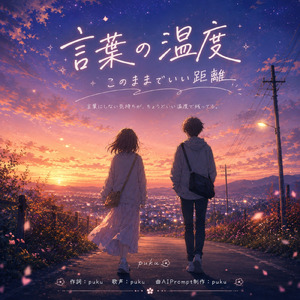 「言葉の温度」