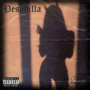 Pesadilla