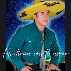 Fundirme con tu amor