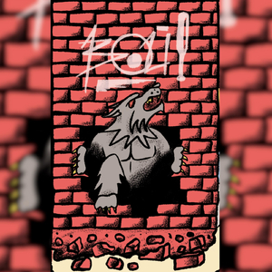 Вони на война