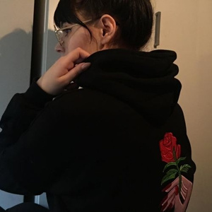 i m sorry,i love you